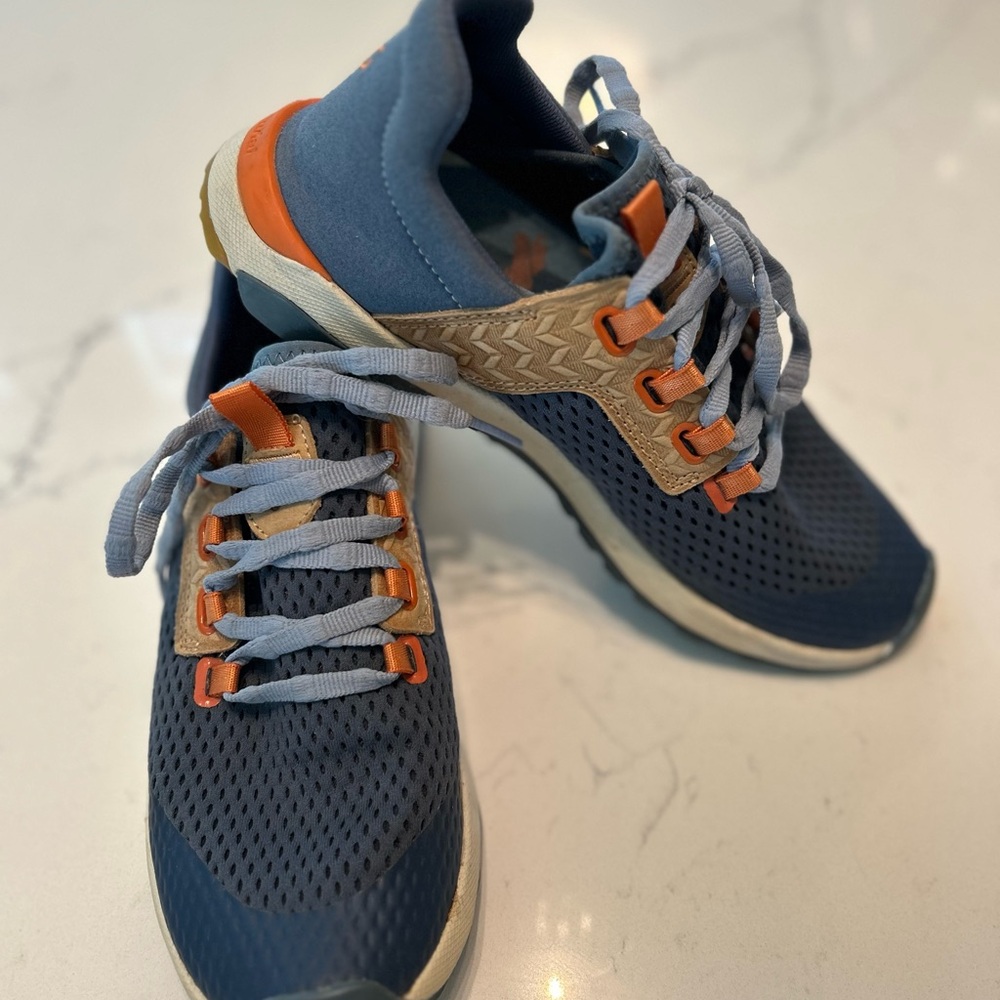 OluKai Wailuku Sneaker